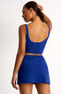 Shan Classique Swim skirt